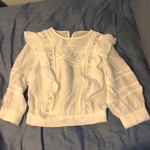 Fall/Spring top
